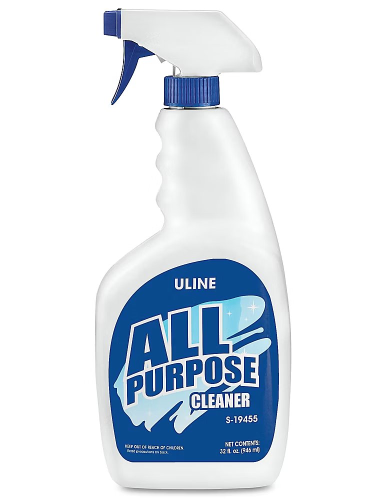 All-Purpose Cleaner