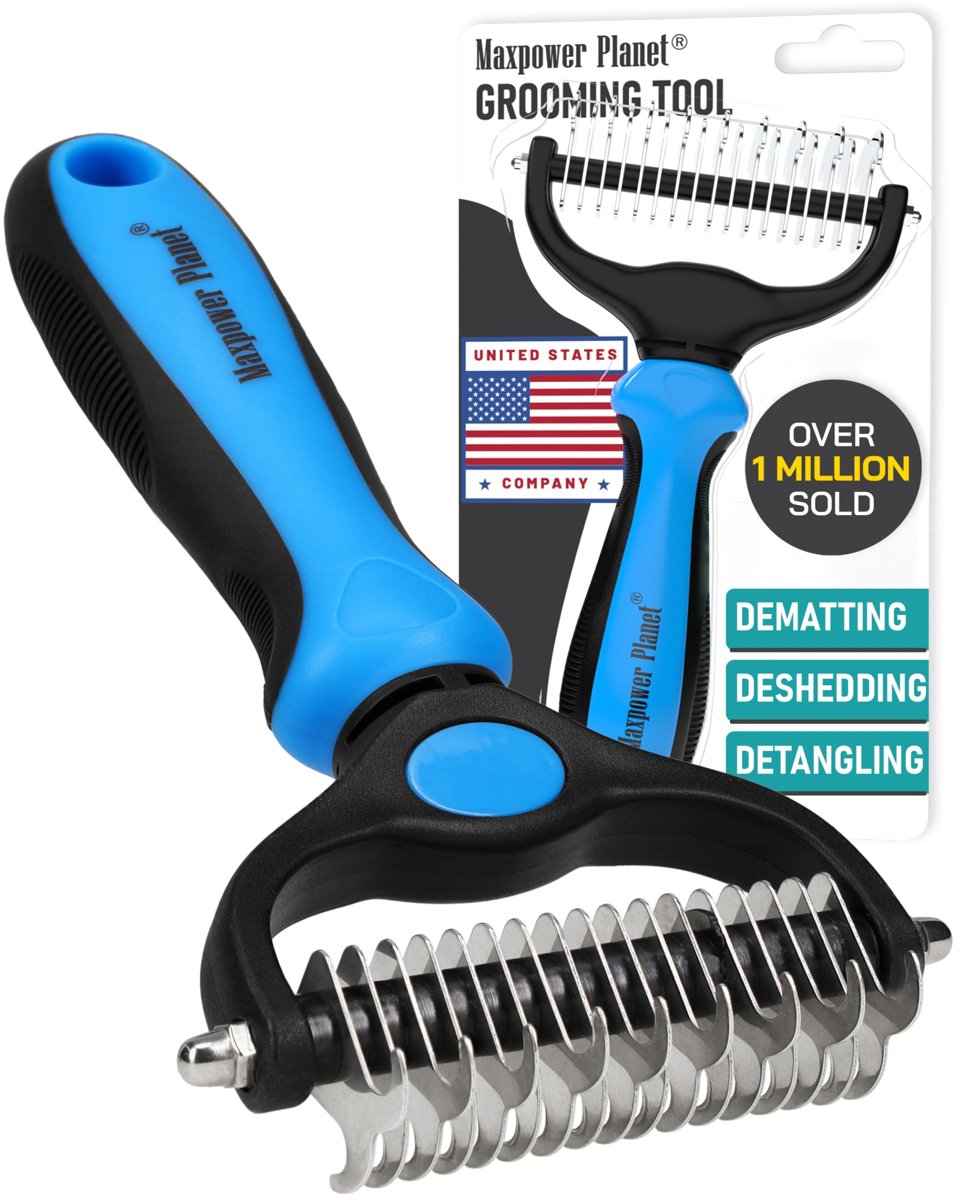 Pet Grooming Brush