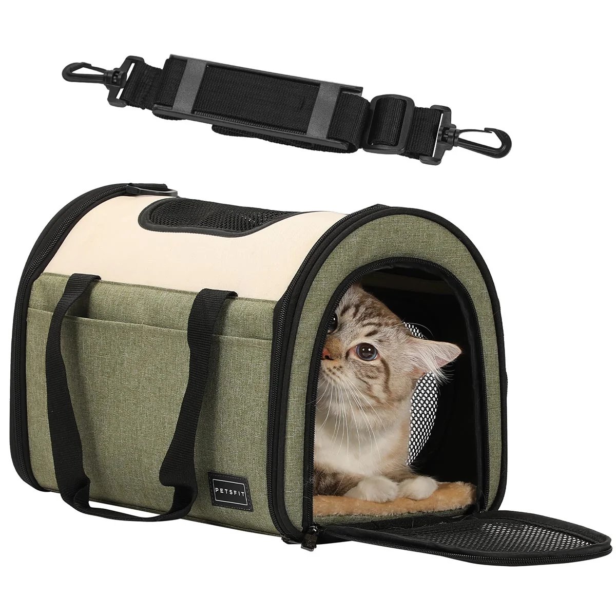 Travel Pet Carrier